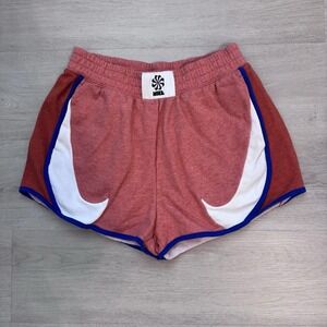 Rare Nike Sportswear Circa 72  'Madder Root Heather Mantra Orange' Size Small